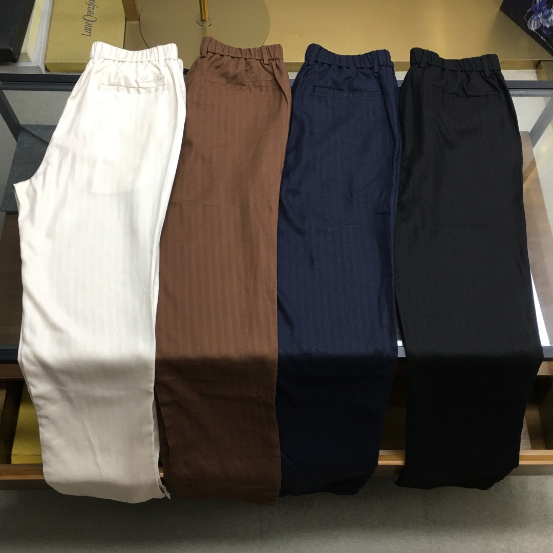 Casual Pants Man